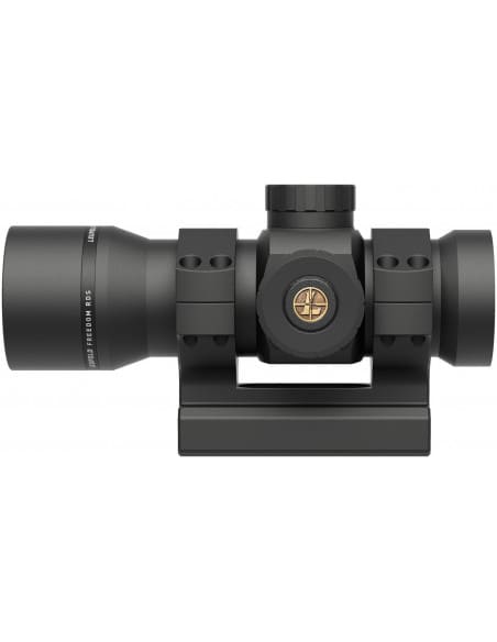 Punto Rojo LEUPOLD Freedom RDS 1x34 1 MOA con montura - Imagen 4