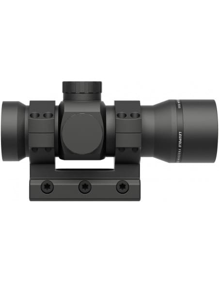 Punto Rojo LEUPOLD Freedom RDS 1x34 1 MOA con montura - Imagen 5