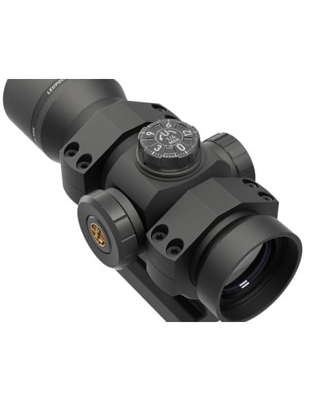 Punto Rojo LEUPOLD Freedom RDS 1x34 1 MOA con montura - Imagen 6