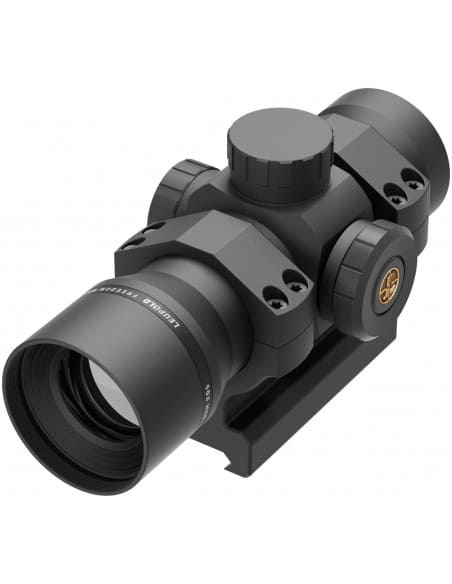 Punto Rojo LEUPOLD Freedom RDS 1x34 1 MOA con montura