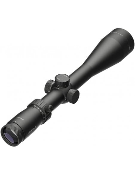 Visor LEUPOLD Mark 3HD 6-18x50 P5 Side Focus TMR - Imagen 3