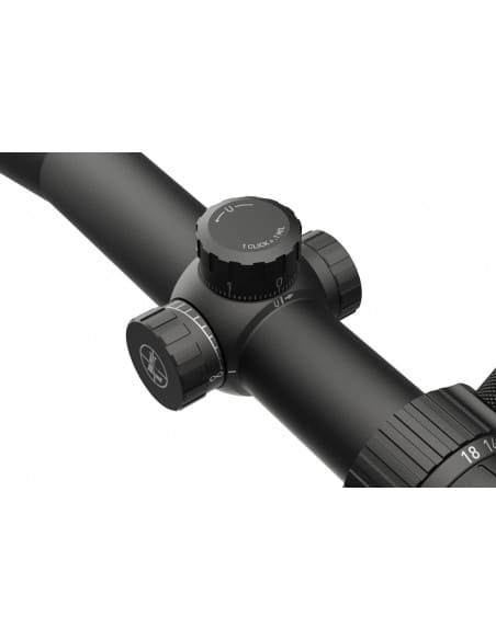 Visor LEUPOLD Mark 3HD 6-18x50 P5 Side Focus TMR - Imagen 4