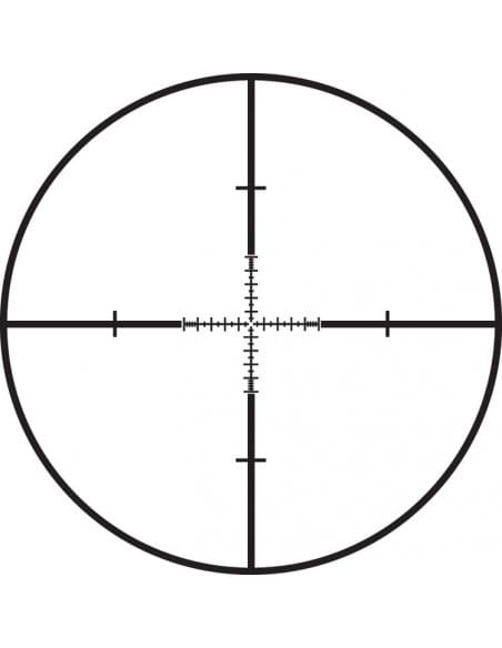 Visor LEUPOLD Mark 3HD 6-18x50 P5 Side Focus TMR - Imagen 7
