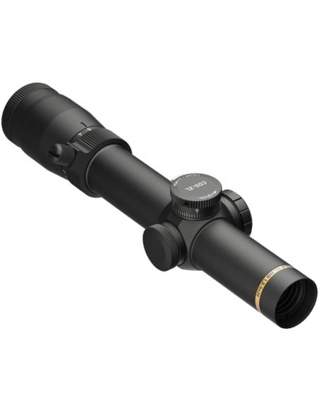 Visor LEUPOLD VX-3HD 1.5-5x20 CDS-ZL FireDot Twilight Hunter - Imagen 3