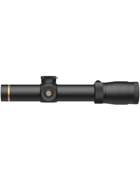 Visor LEUPOLD VX-3HD 1.5-5x20 CDS-ZL FireDot Twilight Hunter - Imagen 5