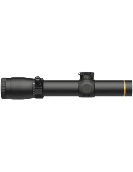 Visor LEUPOLD VX-3HD 1.5-5x20 CDS-ZL FireDot Twilight Hunter - Imagen 6