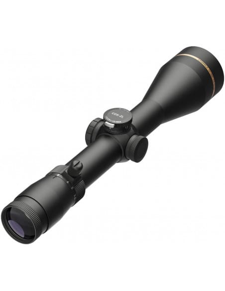 Visor LEUPOLD VX-3HD 3.5-10x50 CDS-ZL FireDot Twilight Hunter - Imagen 2