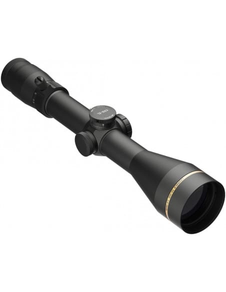 Visor LEUPOLD VX-3HD 3.5-10x50 CDS-ZL FireDot Twilight Hunter - Imagen 3