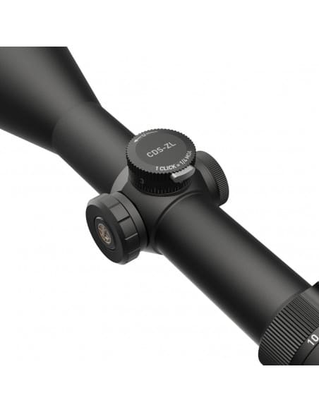 Visor LEUPOLD VX-3HD 3.5-10x50 CDS-ZL FireDot Twilight Hunter - Imagen 4