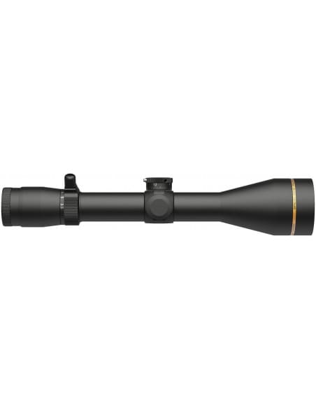 Visor LEUPOLD VX-3HD 3.5-10x50 CDS-ZL FireDot Twilight Hunter - Imagen 6