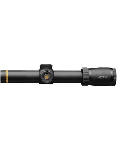 Visor LEUPOLD VX-5HD 1-5x24 METRIC FireDot 4 Fine ilum. - Imagen 4
