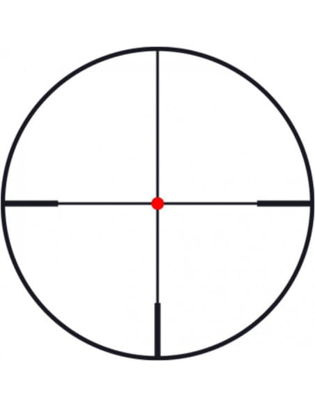Visor LEUPOLD VX-5HD 1-5x24 METRIC FireDot 4 Fine ilum. - Imagen 5