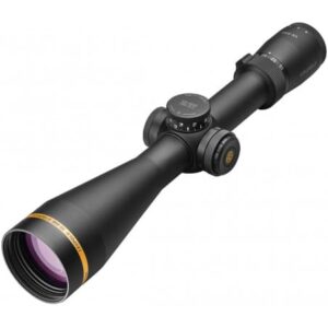 Visor LEUPOLD VX-5HD 3-15x56 CDS-ZL2 METRIC Side Focus FireDot 4 Fine ilum.