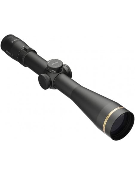 Visor LEUPOLD VX-5HD 4-20x52 CDS-ZL2 Side Focus Duplex - Imagen 3
