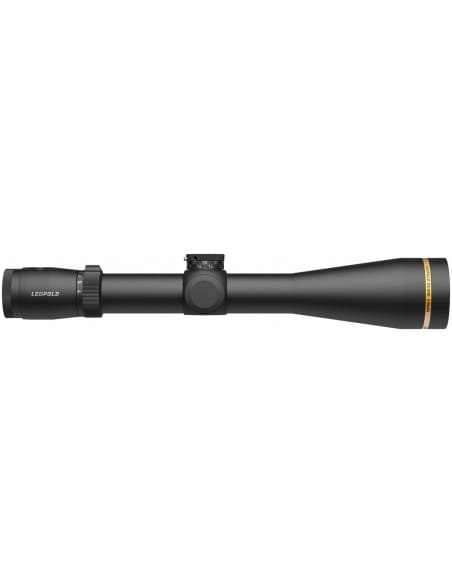 Visor LEUPOLD VX-5HD 4-20x52 CDS-ZL2 Side Focus Duplex - Imagen 5