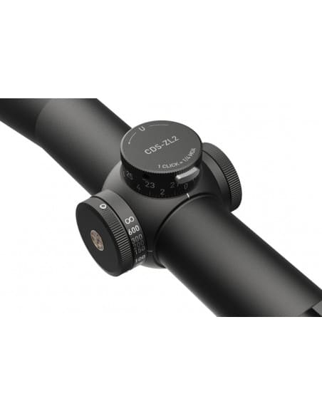 Visor LEUPOLD VX-5HD 4-20x52 CDS-ZL2 Side Focus Duplex - Imagen 6