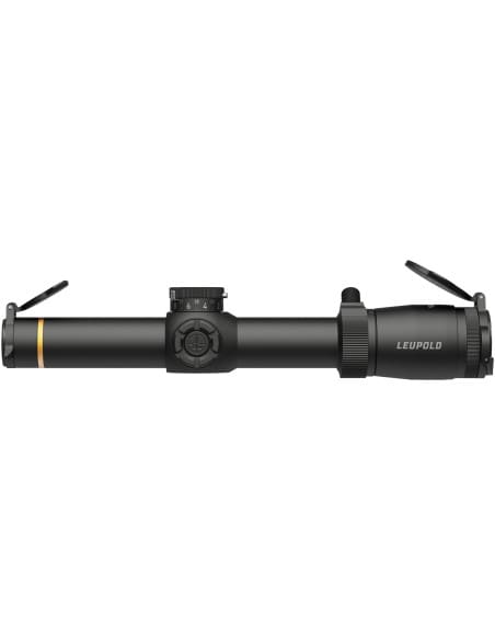 Visor LEUPOLD VX-6HD GEN 2 1-6x24 CDS-SZL2 FireDot Duplex ilum. - Imagen 4