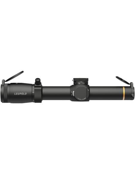 Visor LEUPOLD VX-6HD GEN 2 1-6x24 CDS-SZL2 FireDot Duplex ilum. - Imagen 5