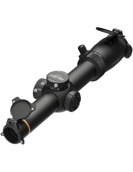 Visor LEUPOLD VX-6HD GEN 2 1-6x24 CDS-SZL2 FireDot Duplex ilum.