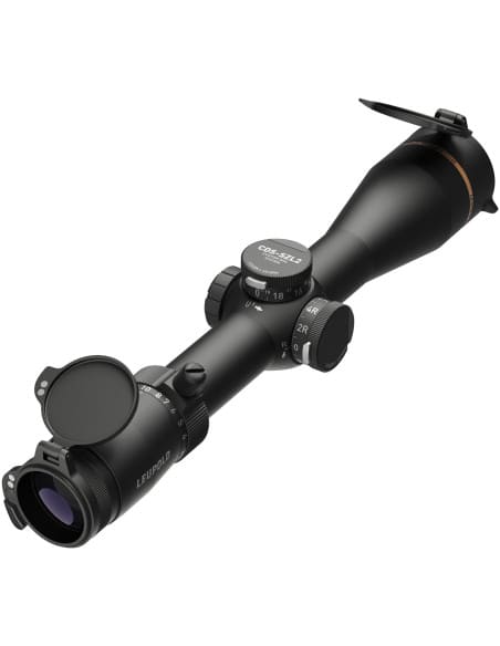 Visor LEUPOLD VX-6HD GEN 2 2-12x42 CDS-SZL2 FireDot Duplex ilum. - Imagen 2