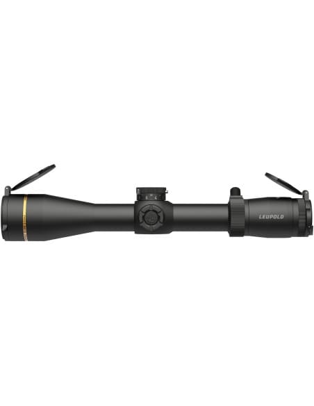 Visor LEUPOLD VX-6HD GEN 2 2-12x42 CDS-SZL2 FireDot Duplex ilum. - Imagen 4