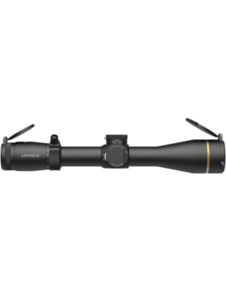 Visor LEUPOLD VX-6HD GEN 2 2-12x42 CDS-SZL2 FireDot Duplex ilum. - Imagen 5