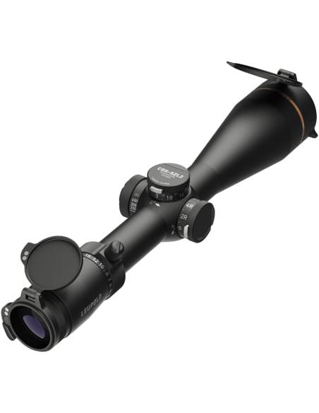 Visor LEUPOLD VX-6HD GEN 2 3-18x50 CDS-SZL2 Side Focus FireDot Duplex ilum. - Imagen 2