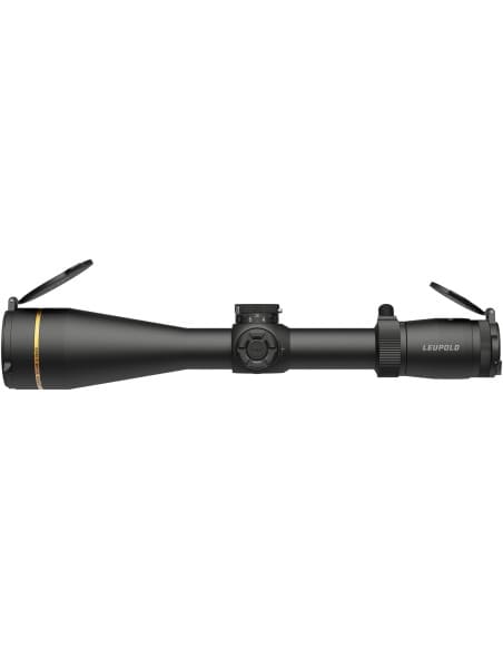 Visor LEUPOLD VX-6HD GEN 2 3-18x50 CDS-SZL2 Side Focus FireDot Duplex ilum. - Imagen 5