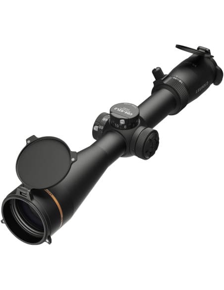 Visor LEUPOLD VX-6HD GEN 2 3-18x50 CDS-SZL2 Side Focus FireDot Duplex ilum.