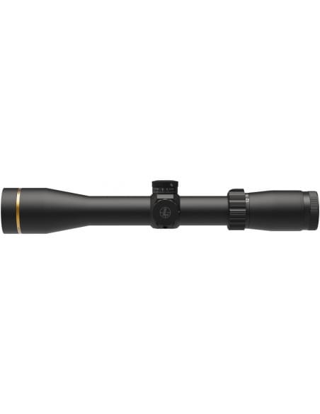 Visor LEUPOLD VX-Freedom 4-12x40 CDS Side Focus Tri-MOA - Imagen 2