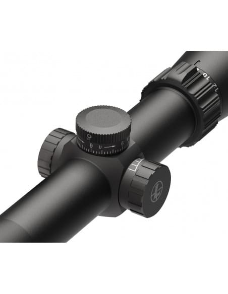 Visor LEUPOLD VX-Freedom 4-12x40 CDS Side Focus Tri-MOA - Imagen 3