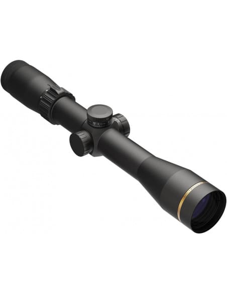 Visor LEUPOLD VX-Freedom 4-12x40 CDS Side Focus Tri-MOA - Imagen 4