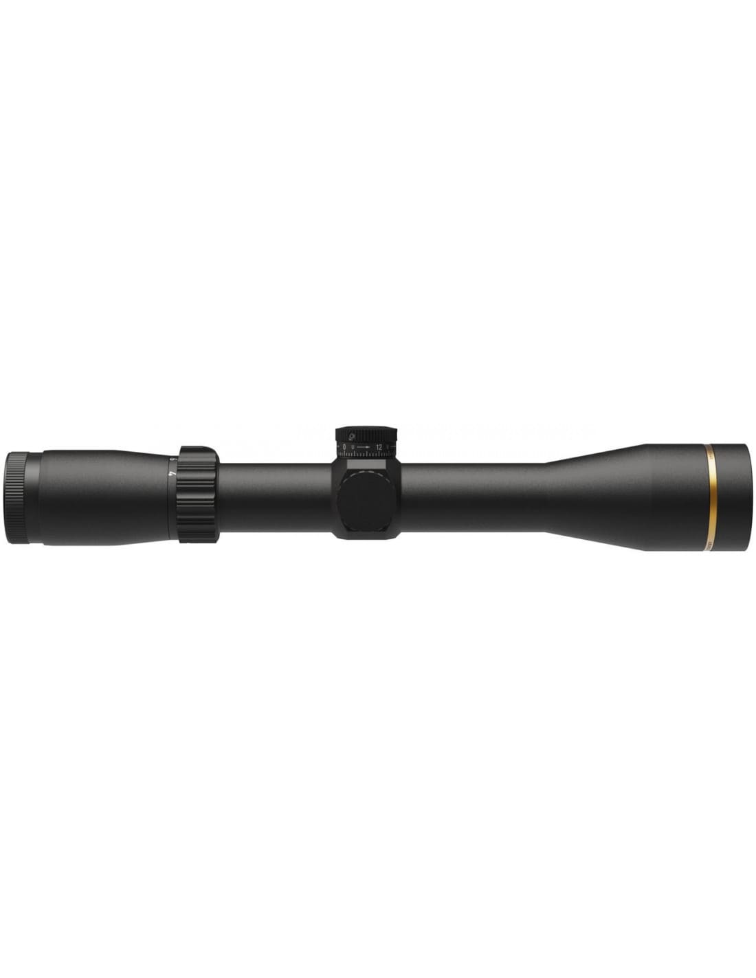 Visor LEUPOLD VX-Freedom 4-12x40 CDS Side Focus Tri-MOA - Imagen 5