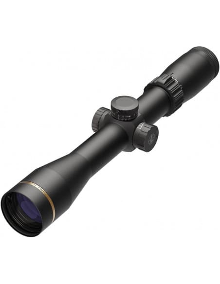 Visor LEUPOLD VX-Freedom 4-12x40 CDS Side Focus Tri-MOA