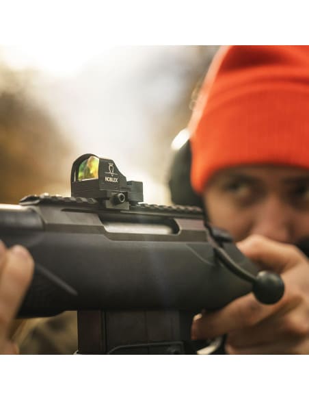 Punto Rojo NOBLEX NV Sight II Plus 3.5 MOA - Imagen 4