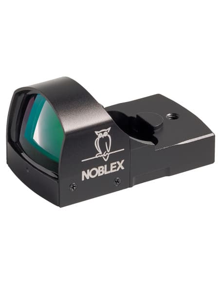 Punto Rojo NOBLEX NV Sight II Plus 3.5 MOA