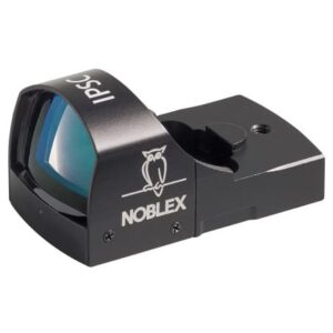 Punto Rojo NOBLEX NV Sight II Plus IPSC 3.5 MOA