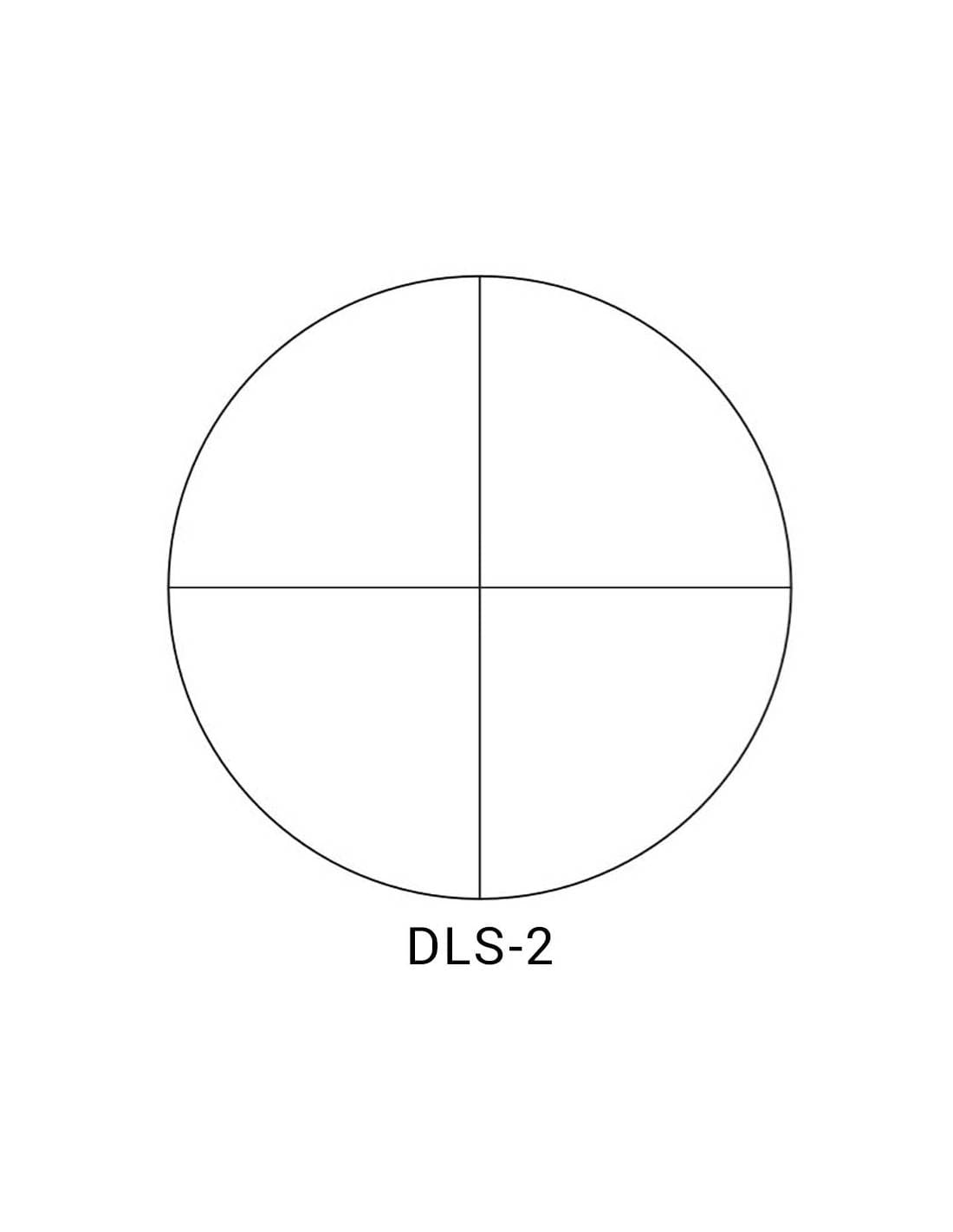 Visor Delta Stryker HD 5-50×56 SFP - Imagen 6