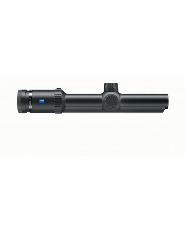 Visor ZEISS Conquest V6 1.1-6x24 - Imagen 2