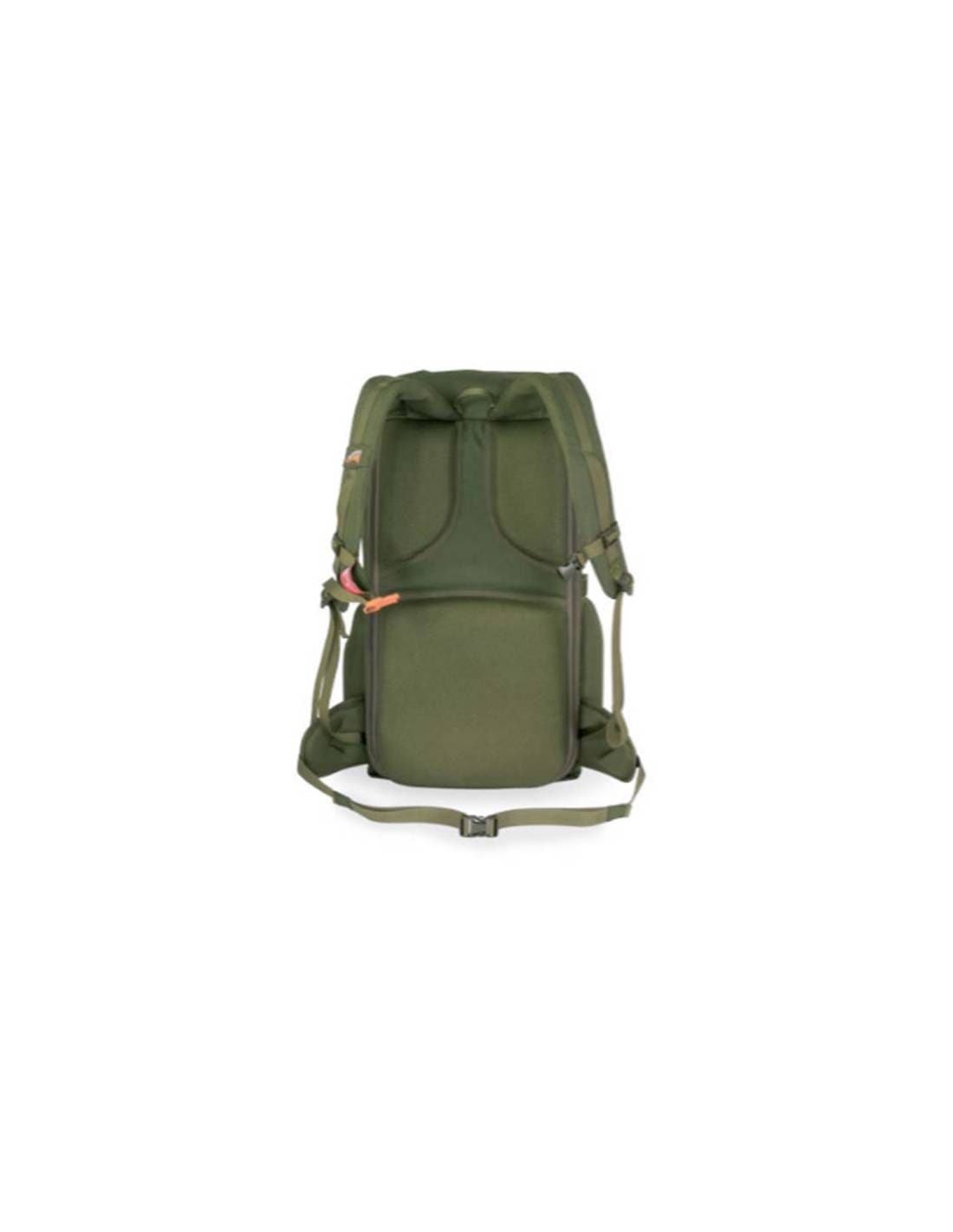 Mochila Marsupio con bolsillo para rifle y silla For-Rest 45 litros - Imagen 2