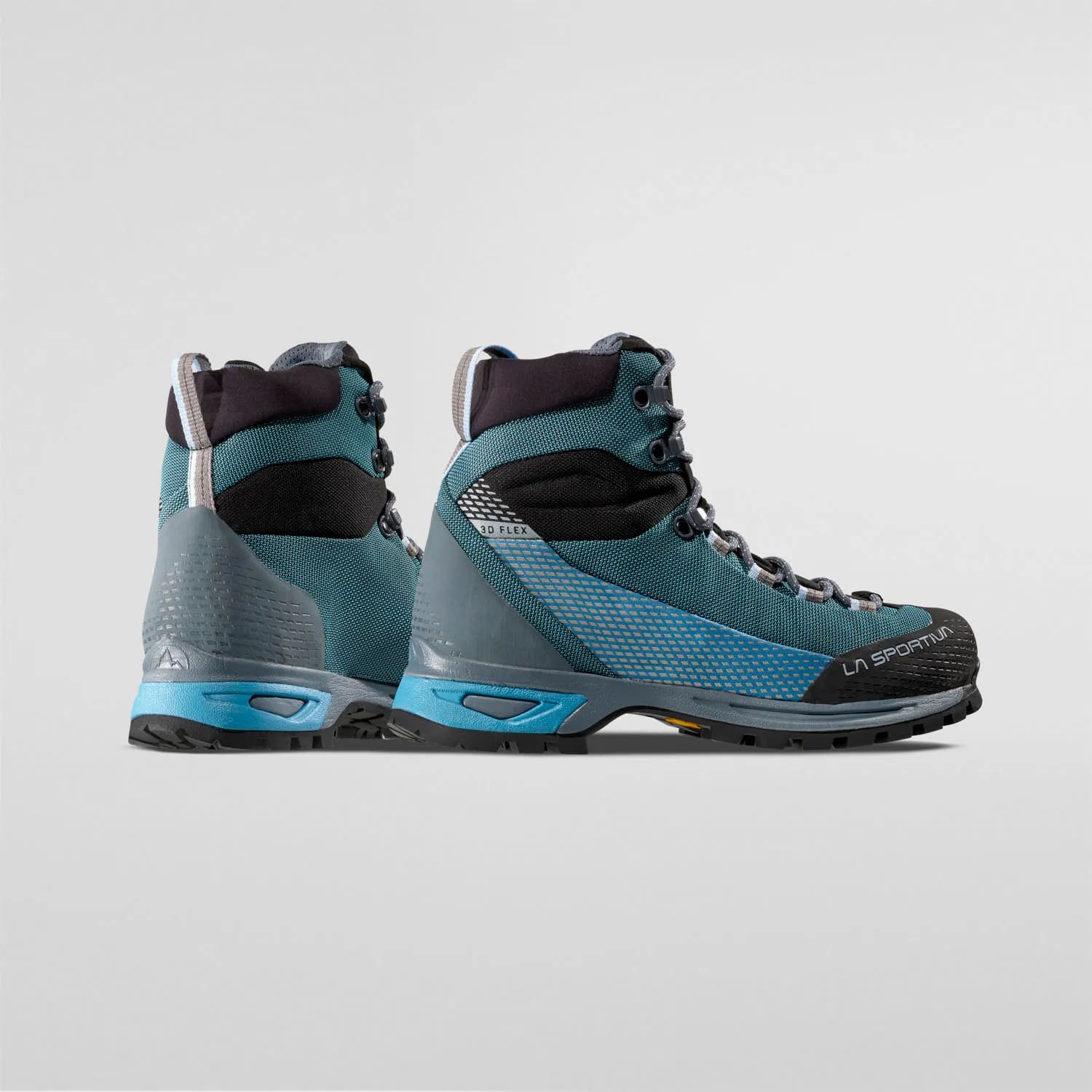 BOTAS LA SPORTIVA Trango Trk Woman GTX - Imagen 2