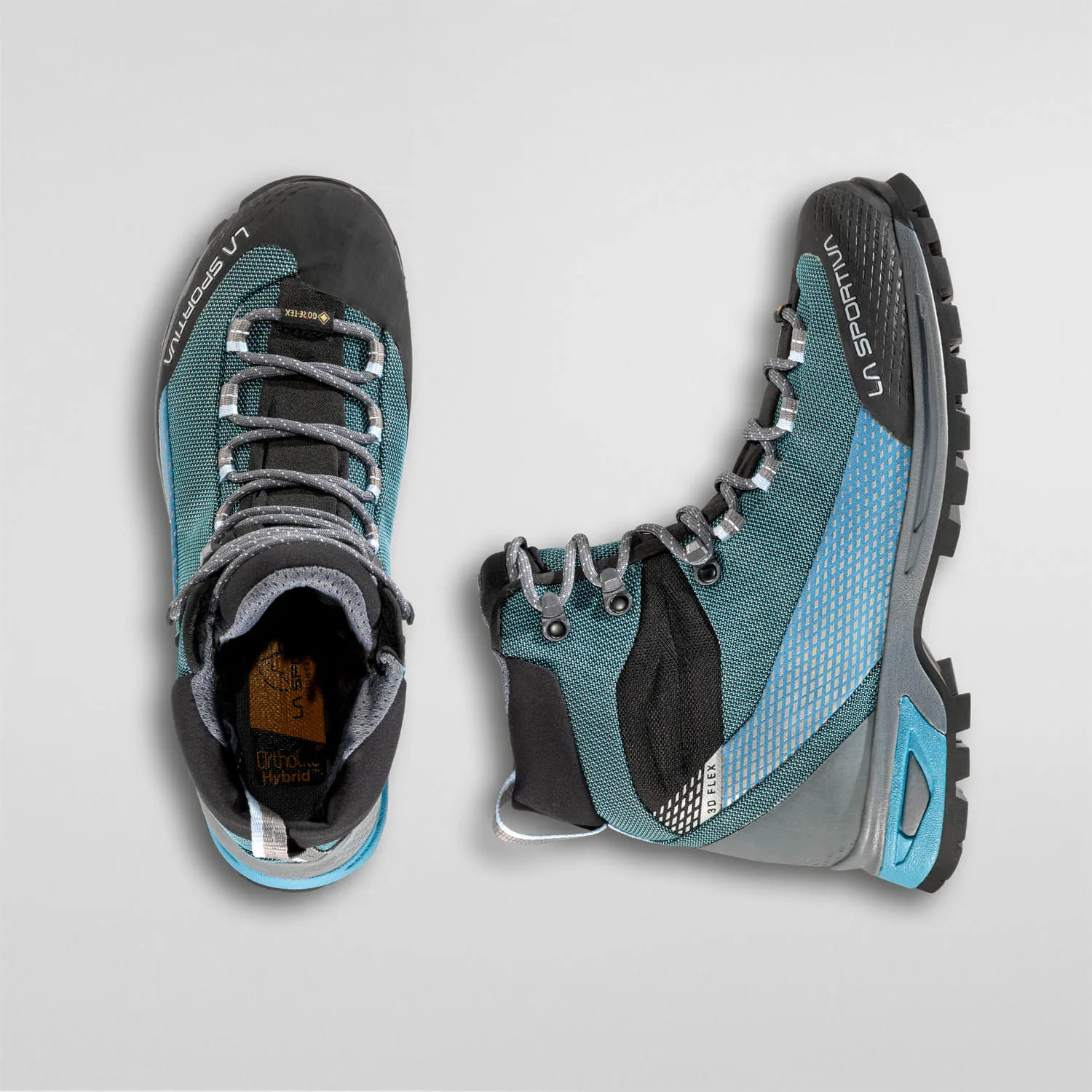 BOTAS LA SPORTIVA Trango Trk Woman GTX - Imagen 7