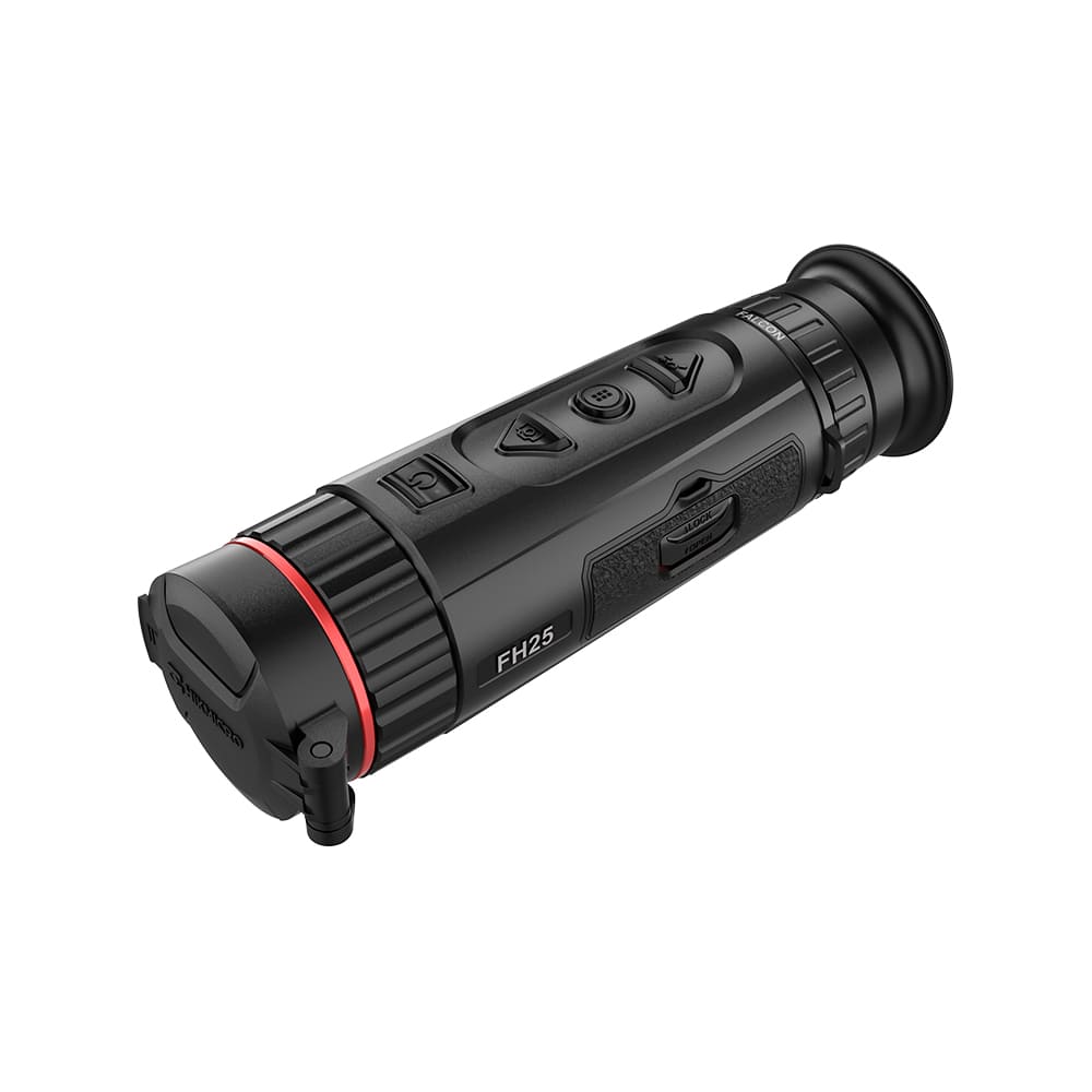 Monocular térmico HIKMICRO Falcon FH25 - Imagen 5