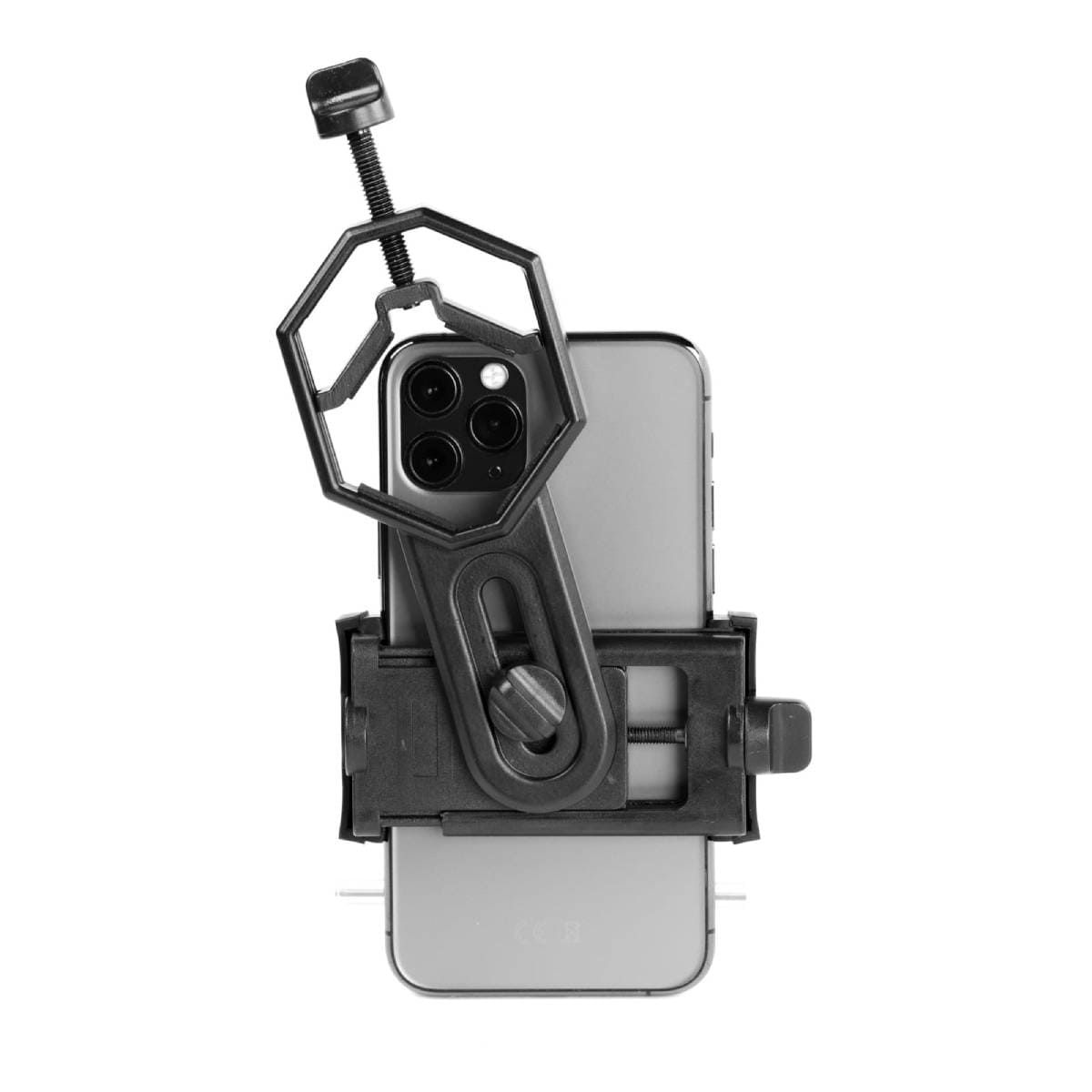 Adaptador de Smartphone para telescopio Delta - Imagen 2