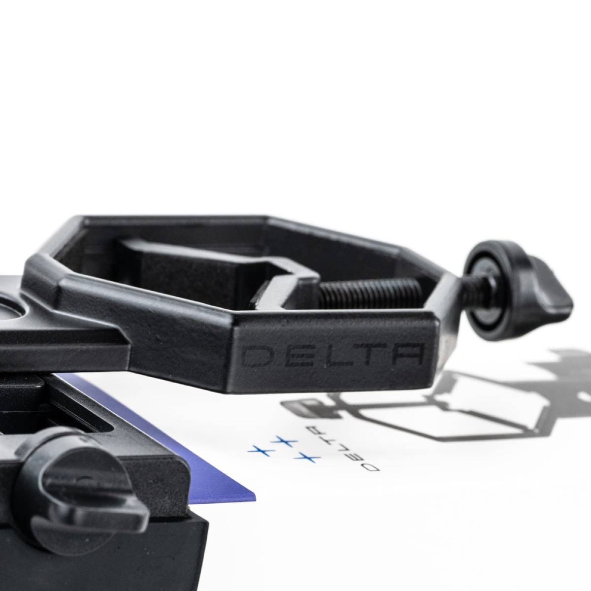 Adaptador de Smartphone para telescopio Delta - Imagen 4