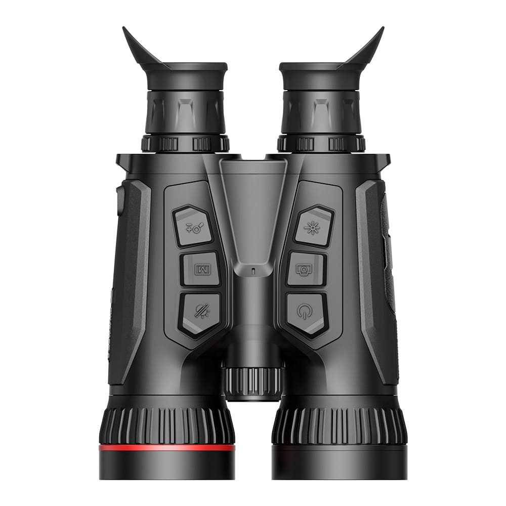 Prismaticos Multiespectro HIKMICRO HABROK Pro HX60 - Imagen 4