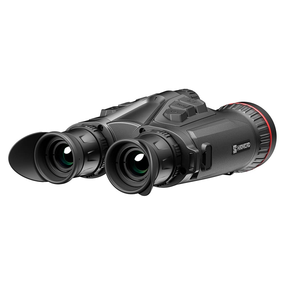 Prismaticos Multiespectro HIKMICRO HABROK Pro HX60 - Imagen 2