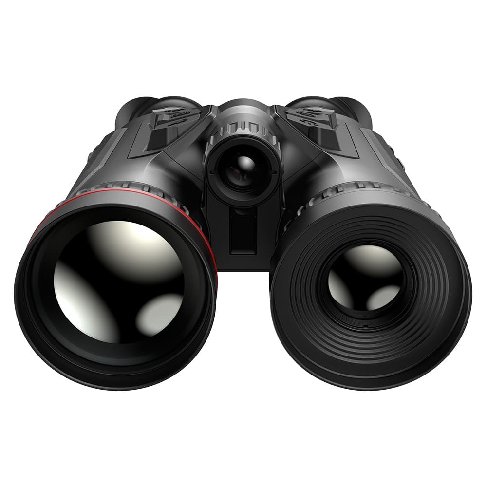 Prismaticos Multiespectro HIKMICRO HABROK Pro HX60 - Imagen 6