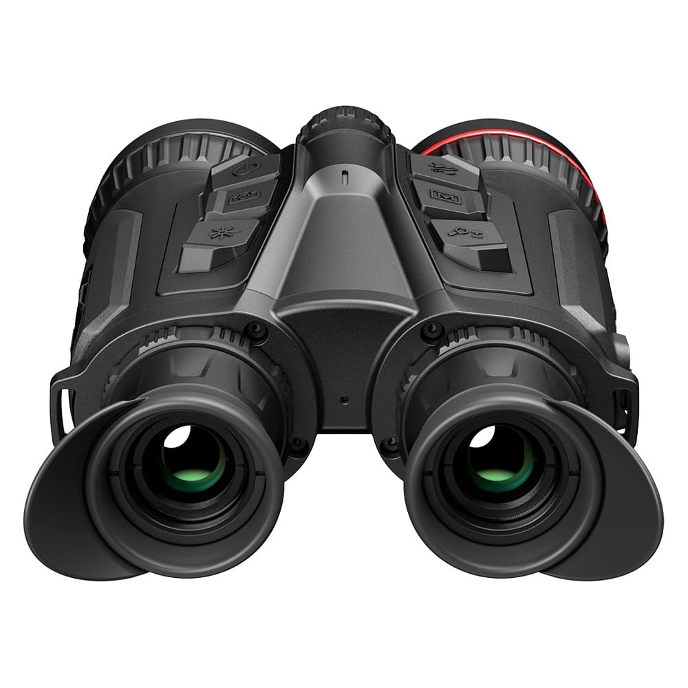 Prismaticos Multiespectro HIKMICRO HABROK Pro HX60 - Imagen 8