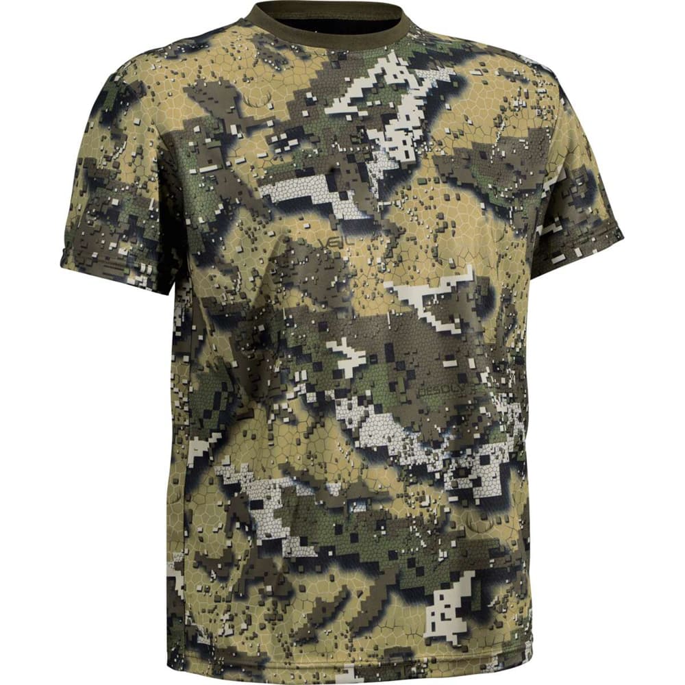 Camiseta Swedteam Veil